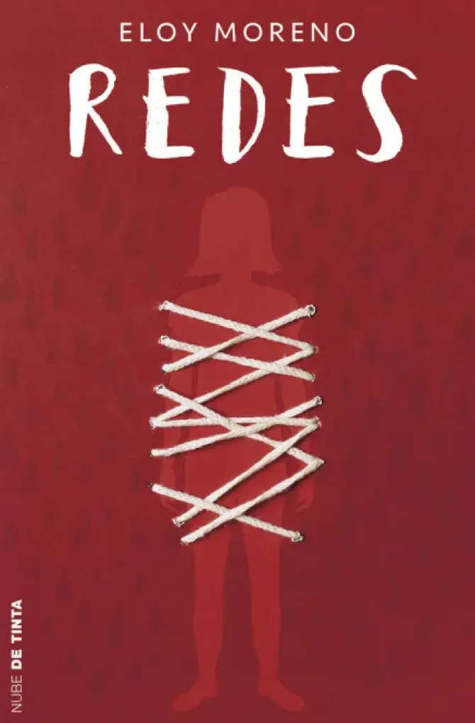 REDES (INVISIBLE 2). NUBE DE TIN