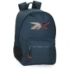REEBOK MOCHILA BERLIN BACKPACK UNISEX AZUL