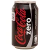 REFRESCO COCACOLA ZERO BOTE 330CC