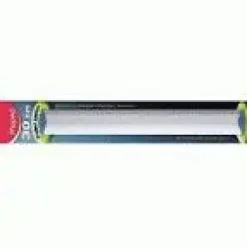 REGLA MAPED 30CM ALUMINIO