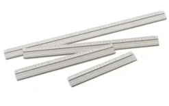 REGLAS ALUMINIO 50 CENTIMETROS