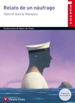 RELATO DE UN NAUFRAGO