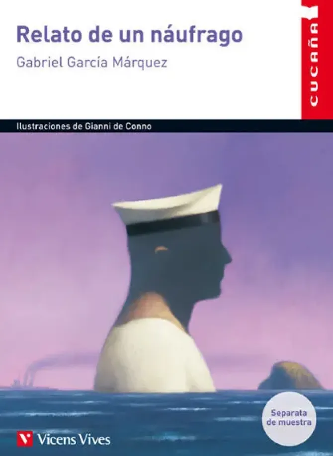 RELATO DE UN NAUFRAGO