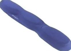 REPOSAMUÑECAS KENSINGTON ESPUMA TECLADO AZUL