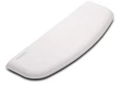 REPOSAMUÑECAS KENSINGTON ERGO SOFT GEL PARA TECLADOS FINOS Y COMPACTOS COLOR GRIS