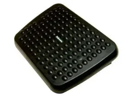 REPOSAPIES AJUSTABLE FELLOWES ERGONOMICO EFECTO MASAJE / BALANCEO