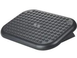 REPOSAPIES PLASTICO AJUSTABLE Q-CONNECT