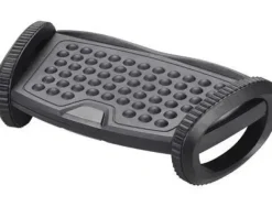 REPOSAPIES Q-CONNECT CON FUNCION DE BALANCEO 2 ALTURAS 417X225X135 MM