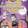 RESCATADORAS DE UNICORNIOS 5 VIAJE AL PAIS DE LOS