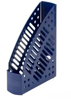 REVISTERO FAIBO PLASTICO AZUL