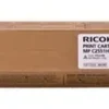 RICOH AFICIO MP-C2051/MP-C2551 AMARILLO CARTUCHO DE TONER ORIGINAL - 842062/841507