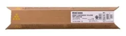 RICOH AFICIO MP-C2051/MP-C2551 AMARILLO CARTUCHO DE TONER ORIGINAL - 842062/841507