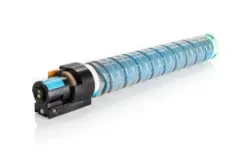 RICOH AFICIO MP-C4502/MP-C5502 CYAN CARTUCHO DE TONER GENERICO - REEMPLAZA 841686/841754/TYPE 5502E