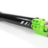 RICOH AFICIO MP-C2500/MP-C3000 MAGENTA CARTUCHO DE TONER GENERICO - REEMPLAZA 888642/888638/842032