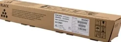RICOH AFICIO MP-C3001/MP-C3501 NEGRO CARTUCHO DE TONER ORIGINAL - 842047/841424/841579