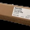 RICOH AFICIO MP-C300/MP-C400/MP-C401 AMARILLO CARTUCHO DE TONER ORIGINAL - 842236/842041/841553/841302