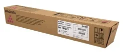 RICOH AFICIO MP-C4503/MP-C5503/MP-C6003 MAGENTA CARTUCHO DE TONER ORIGINAL - 841855