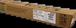 RICOH AFICIO MP-C2800/MP-C3300/MP-C3001/MP-C3501 CYAN CARTUCHO DE TONER ORIGINAL - 841127/842046/841427
