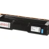 RICOH AFICIO SP-C250/SP-C260/SP-C261 CYAN CARTUCHO DE TONER ORIGINAL - 407544