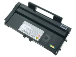 RICOH AFICIO SP100E/SP112 NEGRO CARTUCHO DE TONER ORIGINAL - 407166/SP100LE