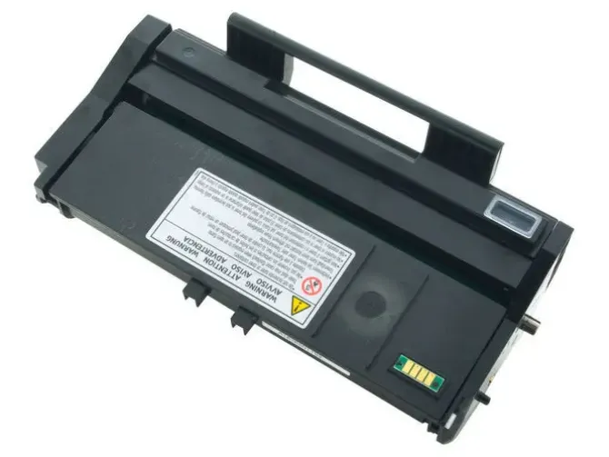 RICOH AFICIO SP100E/SP112 NEGRO CARTUCHO DE TONER ORIGINAL - 407166/SP100LE