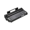 RICOH AFICIO SP100E/SP112 NEGRO CARTUCHO DE TONER GENERICO - REEMPLAZA 407166/SP100LE