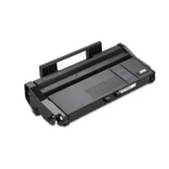 RICOH AFICIO SP100E/SP112 NEGRO CARTUCHO DE TONER GENERICO - REEMPLAZA 407166/SP100LE