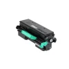 RICOH AFICIO SP3600/SP3610/SP4500/SP4510 NEGRO CARTUCHO DE TONER ORIGINAL - SP4500E/407340