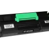 RICOH AFICIO SP3600/SP3610/SP4500/SP4510 NEGRO CARTUCHO DE TONER GENERICO - REEMPLAZA SP4500HE/SP4500LE/SP4500E/407318/407316/407340/407319/407323/407321