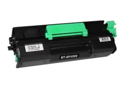 RICOH AFICIO SP3600/SP3610/SP4500/SP4510 NEGRO CARTUCHO DE TONER GENERICO - REEMPLAZA SP4500HE/SP4500LE/SP4500E/407318/407316/407340/407319/407323/407321