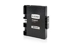 RICOH GC41 NEGRO CARTUCHO DE TINTA PIGMENTADA GENERICO - REEMPLAZA 405765/405761