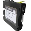 RICOH GC21K NEGRO CARTUCHO DE TINTA PIGMENTADA GENERICO - REEMPLAZA 405532/405536