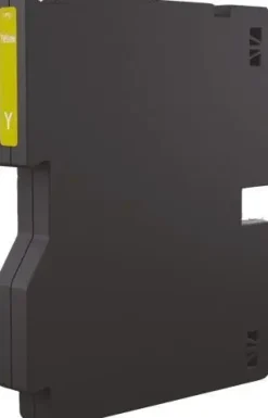 RICOH GC51Y AMARILLO CARTUCHO DE TINTA PIGMENTADA GENERICO - REEMPLAZA 405865