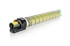 RICOH IMC300 AMARILLO CARTUCHO DE TONER GENERICO - REEMPLAZA 842385/842604