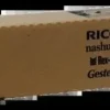 RICOH IMC3010/IMC3510 CYAN CARTUCHO DE TONER ORIGINAL - 842509