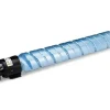 RICOH IMC2010/IMC2510 CYAN CARTUCHO DE TONER GENERICO - REEMPLAZA 842564/842568