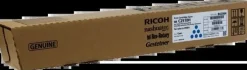 RICOH IMC2010/IMC2510 CYAN CARTUCHO DE TONER ORIGINAL - 842564/842568