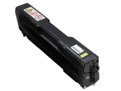 RICOH MC250/PC300/PC301/PC302 AMARILLO CARTUCHO DE TONER GENERICO - REEMPLAZA 408343/MC250HY/408355/MC250Y