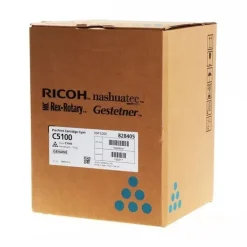 RICOH PRO C5100/C5110 CYAN CARTUCHO DE TONER ORIGINAL - 828405
