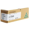 RICOH SP C352E CYAN CARTUCHO DE TONER ORIGINAL - 408216/SP C352E