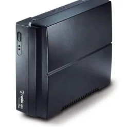 RIELLO PROTECTION PLUS 650 SAI 650VA/360W - AUTO RESTART - 2X SHUCKO - FORMATO TORRE