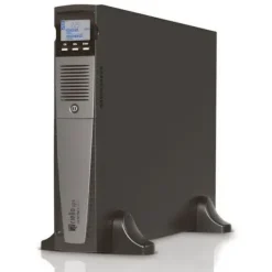 RIELLO SENTINEL DUAL SAI 1000VA 900W - USB, 8X SALIDAS AC, 1X RS-232