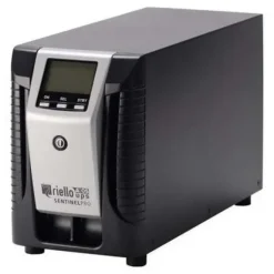 RIELLO SENTINEL PRO 1000 SAI 1000VA 900W - 10` ONLINE 4X IEC 320, USB 2.0, RS-232