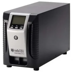 RIELLO SENTINEL PRO 700 SAI 700VA 560W - 10` ONLINE 4X IEC 320, USB 2.0, RS-232