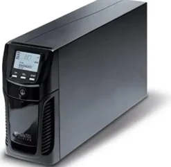 RIELLO VISION TOWER 2000 SAI 2000VA 1600W - 10` LINE INTERACTIVE 6X IEC 320, USB 2.0, RS-232
