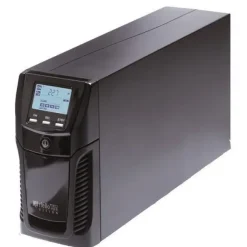 RIELLO VISION TOWER 1100 SAI 1100VA 880W - 10` LINE INTERACTIVE 4X IEC 320, USB 2.0, RS-232