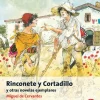 RINCONETE Y CORTADILLO Y OTRAS NOVELAS EJEMPLARES