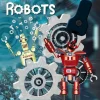 ROBOTS. ANAYA