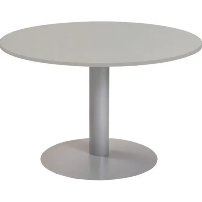 ROCADA MESA ROCADA 120X72 ALUM/BLA MET.RED * 3006-AT04 MAK289448