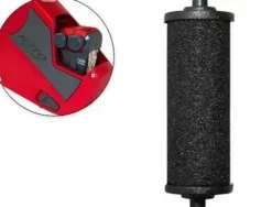 RODILLO ENTINTADOR METO PARA LA ETIQUETADORA 14.26 MODELO PR